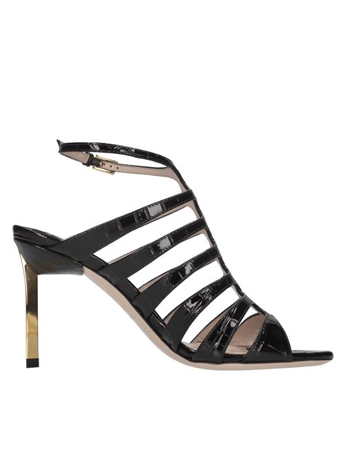  TOM FORD | 124W3490-LSP035G-1N001NERO